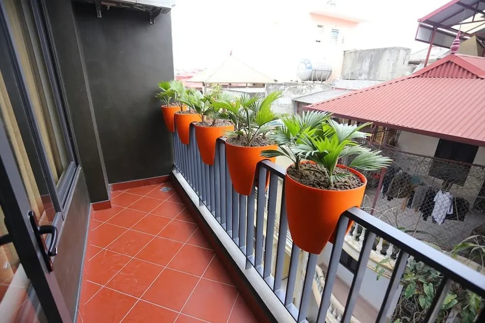 Nhan Anh Homestay - photo 19