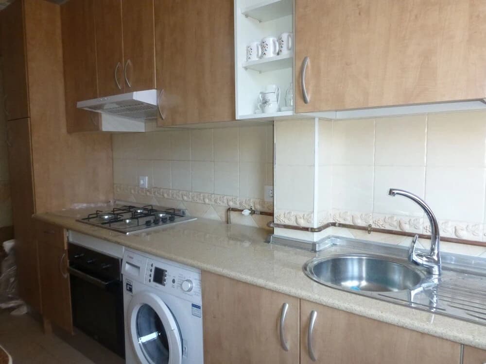 Apartamento Parque Madrid Río - photo 13