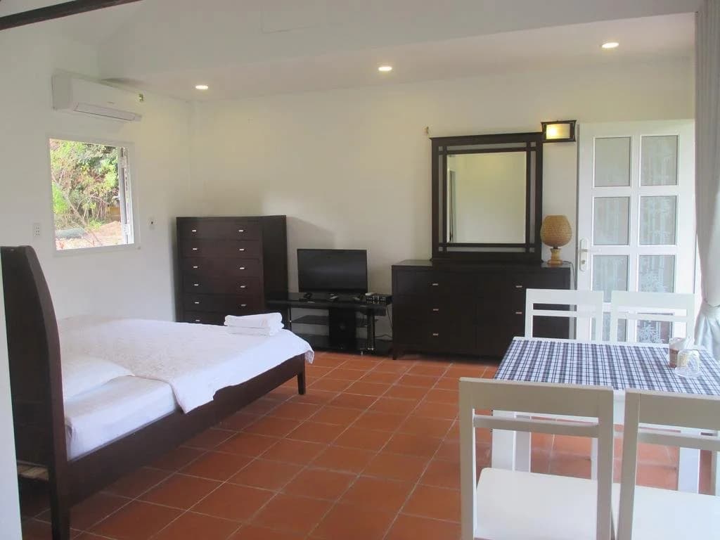 Bamboo Garden Resort - photo 4