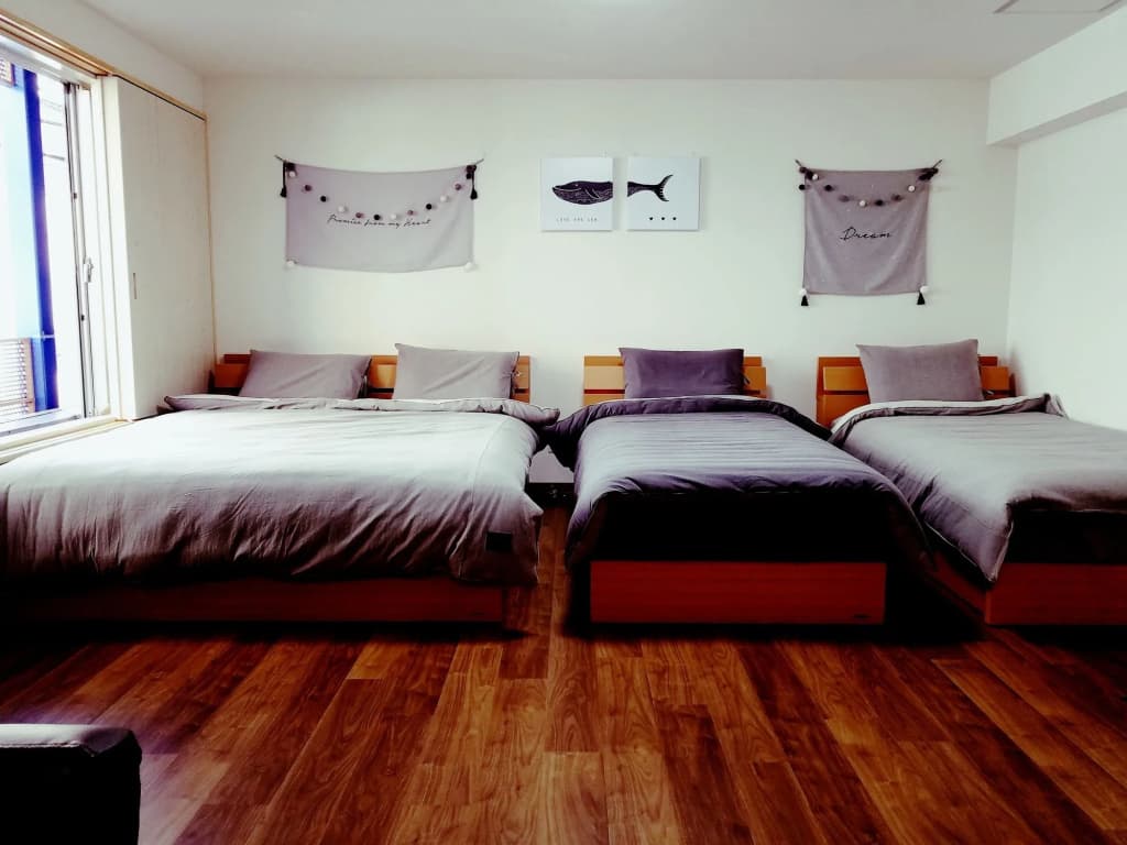 Rooms - main photo