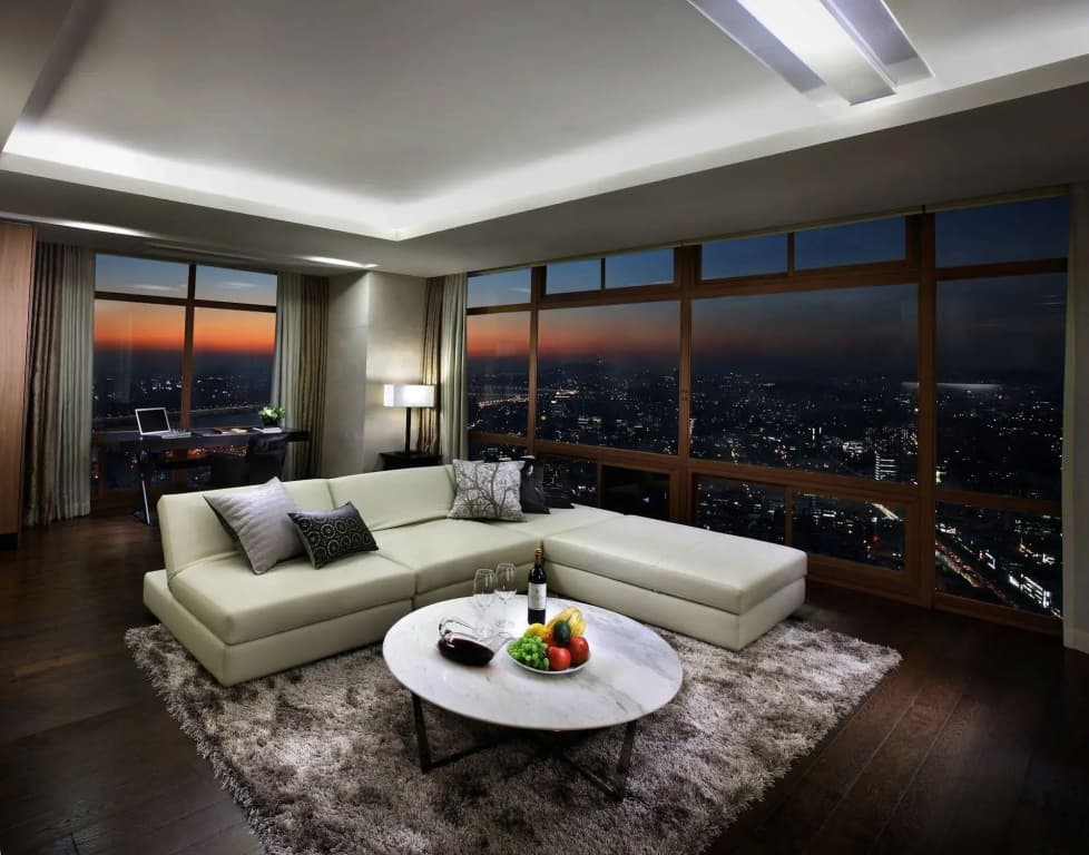 The Classic 500 Pentaz Executive Residence - photo 2