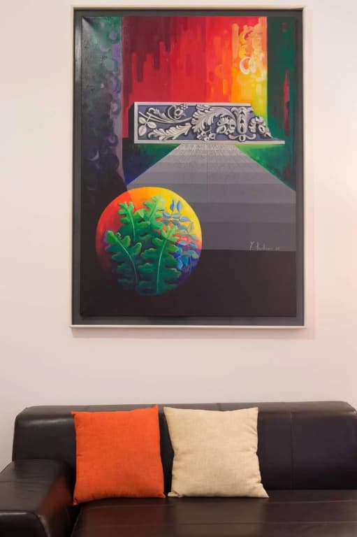 S.Giovanni Family Apartment - photo 13