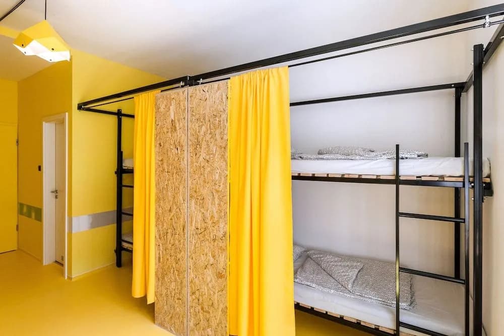 Essential Hostel - photo 3