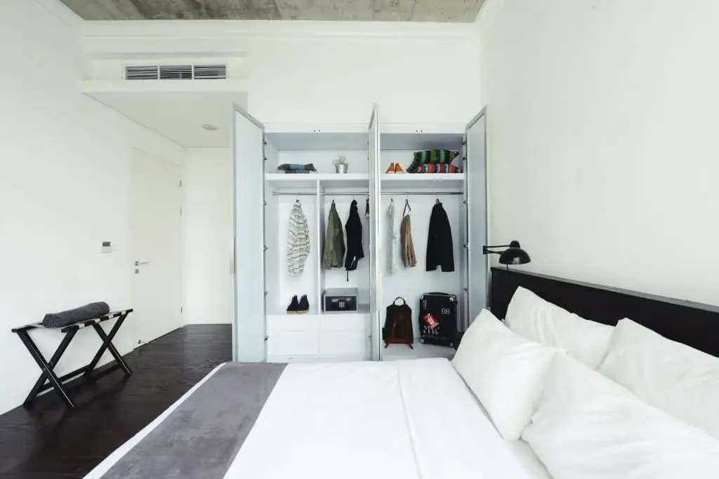 Morrissey Hotel - photo 50