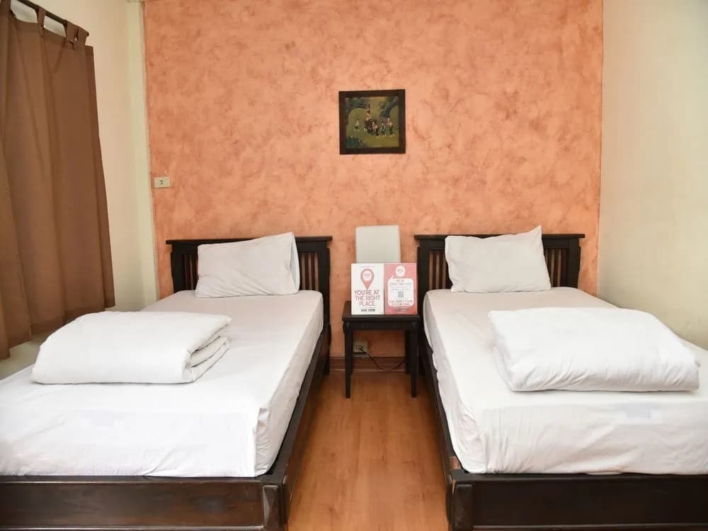 Nida Rooms Phra Sing Soi 2 Bazaar - photo 4