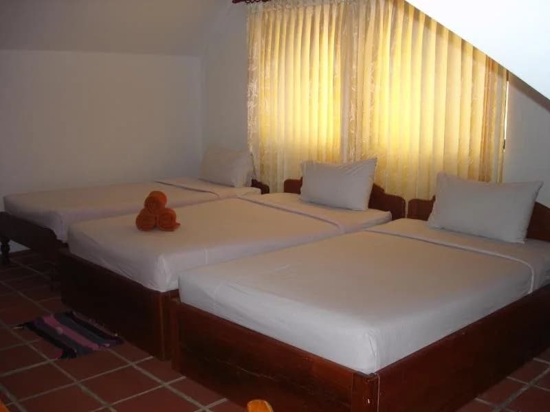 New Bequest Angkor Hotel - photo 4