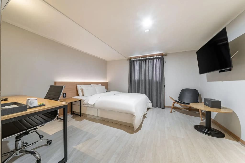 Vatica Hotel Dongdaemun - photo 7