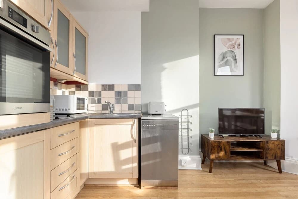 Amazing Flat in Battersea - photo 16