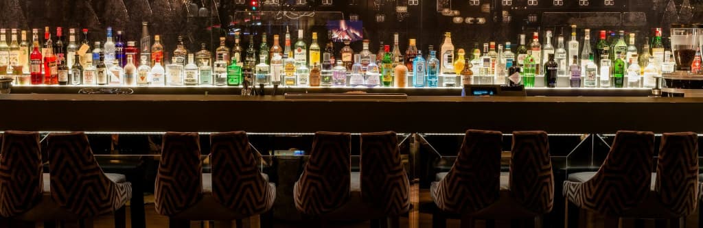 Motel One Berlin-Bellevue - photo 31
