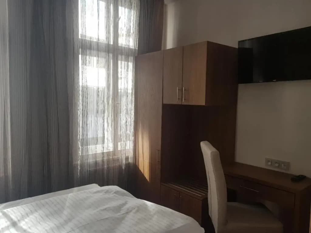 Hotel Prague Star - photo 44