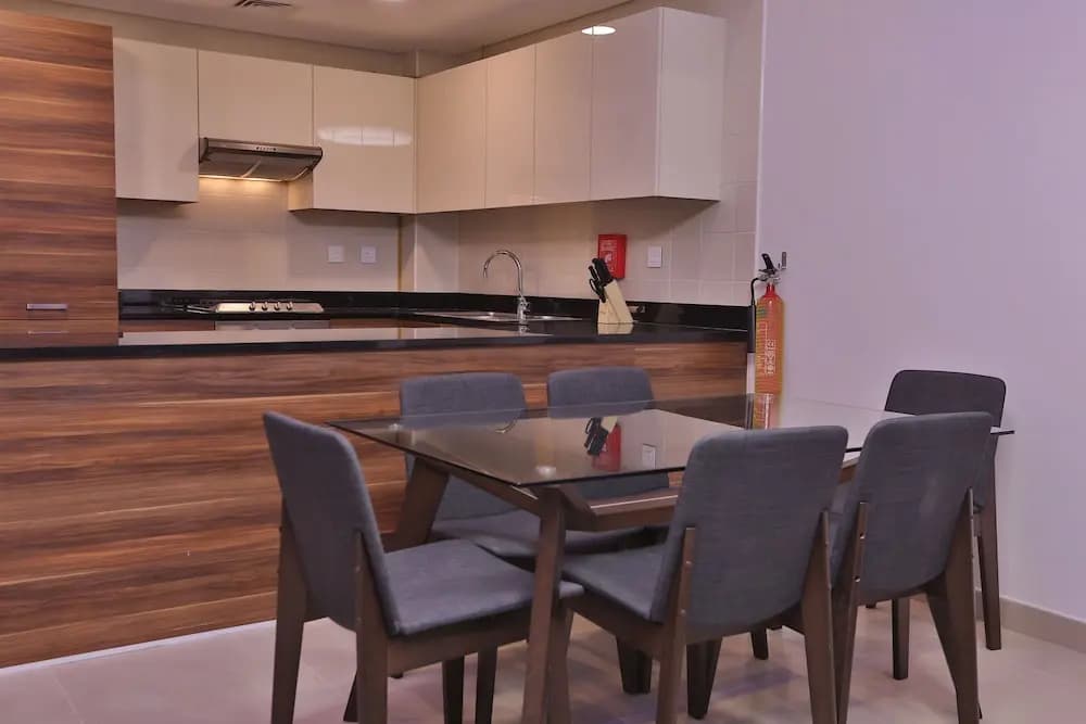 Sparkle Tower Residence - photo 5