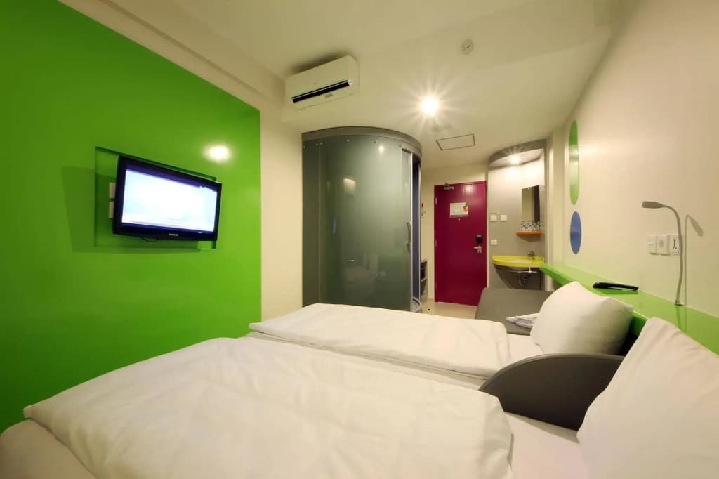 POP! Hotel Kuta Beach Bali - photo 7