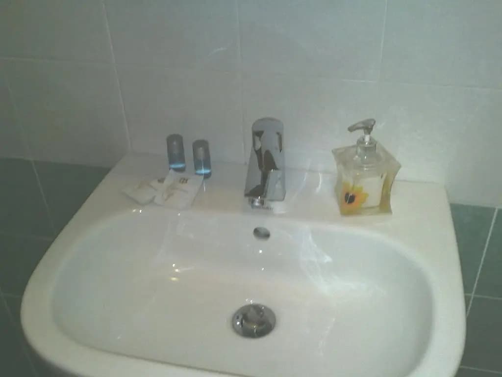 Bed & Breakfast Felicia - photo 8