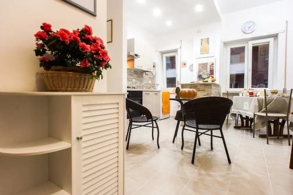 Vebis Guesthouse - photo 8