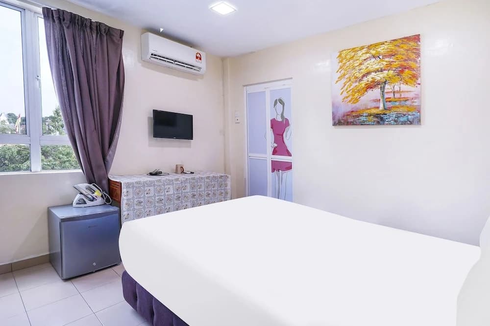 OYO 90486 Station Hotel - photo 4