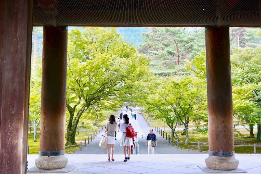 WeBase KYOTO - Hostel - photo 25