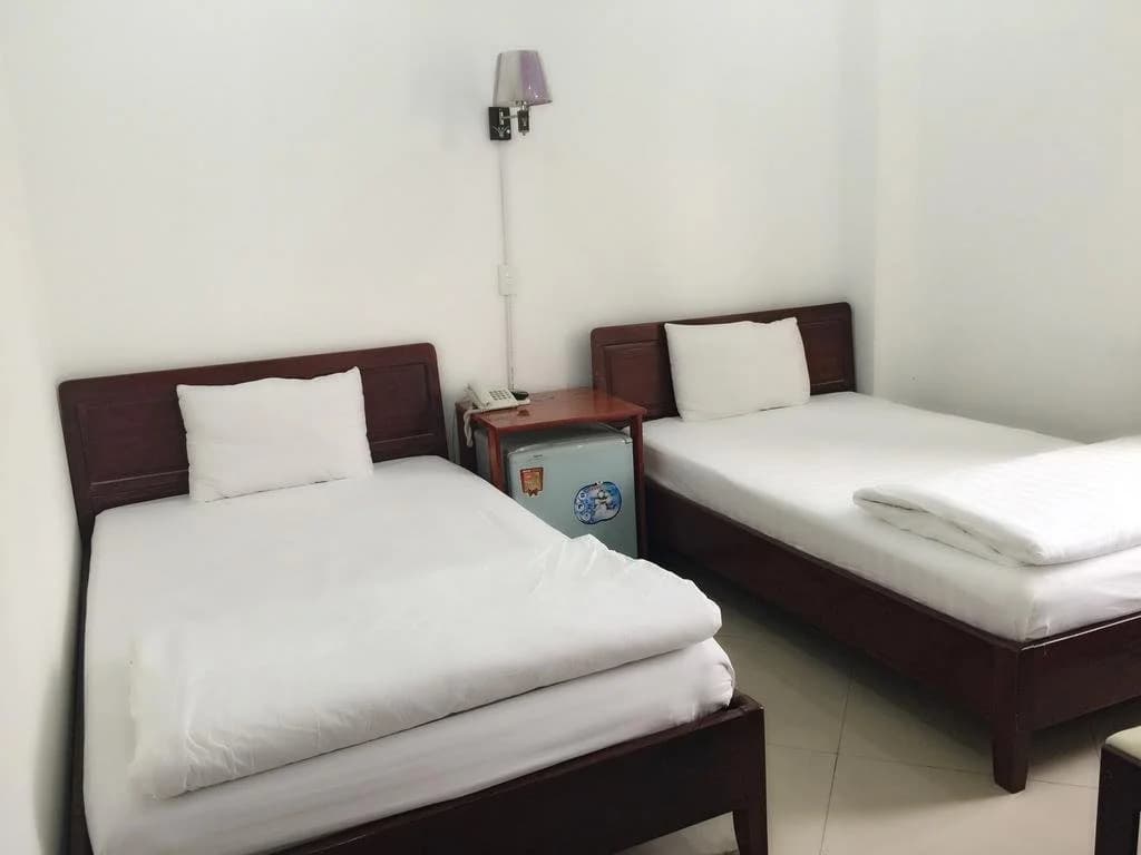 Thien Han Phat Hotel - photo 12