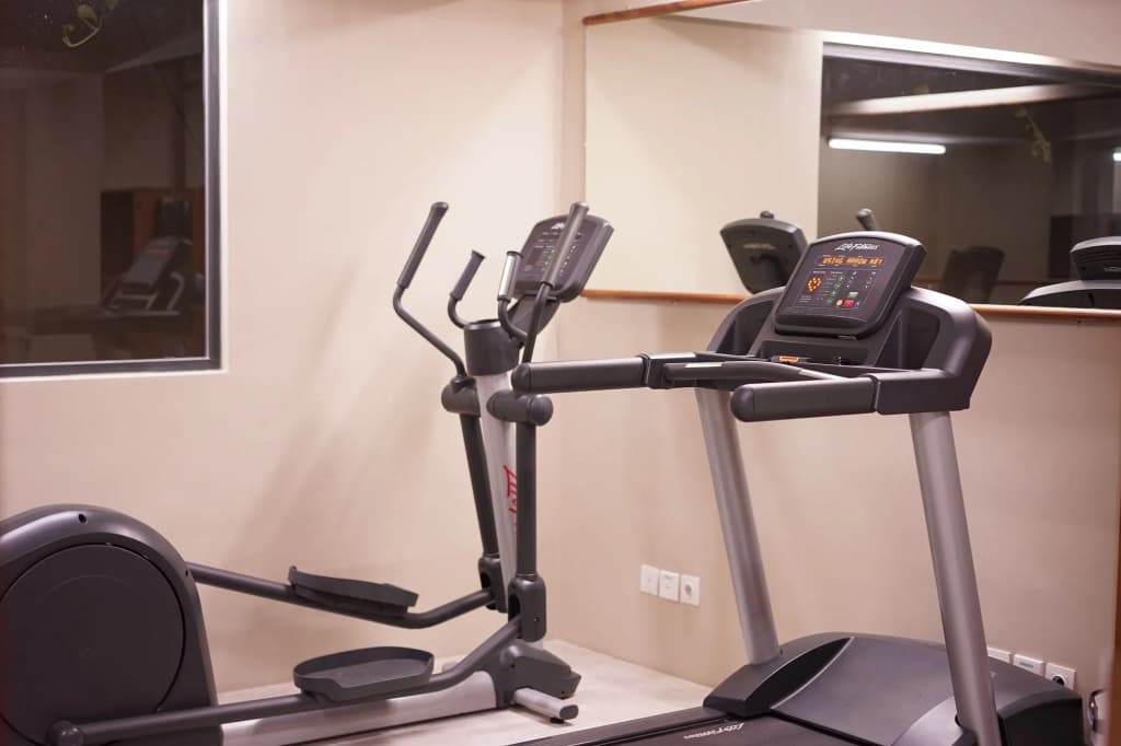 Kosenda Hotel - photo 20