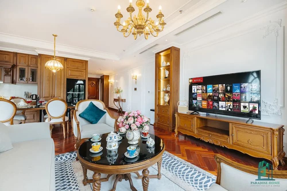 Victoria Suites Westlake Hanoi - photo 23