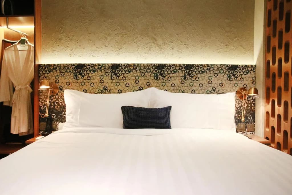 Ovolo Central - photo 32