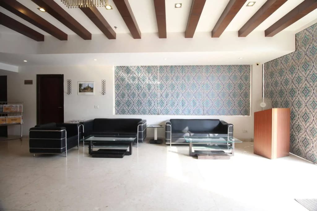 Hotel Impress By Rmr Hotels - photo 12