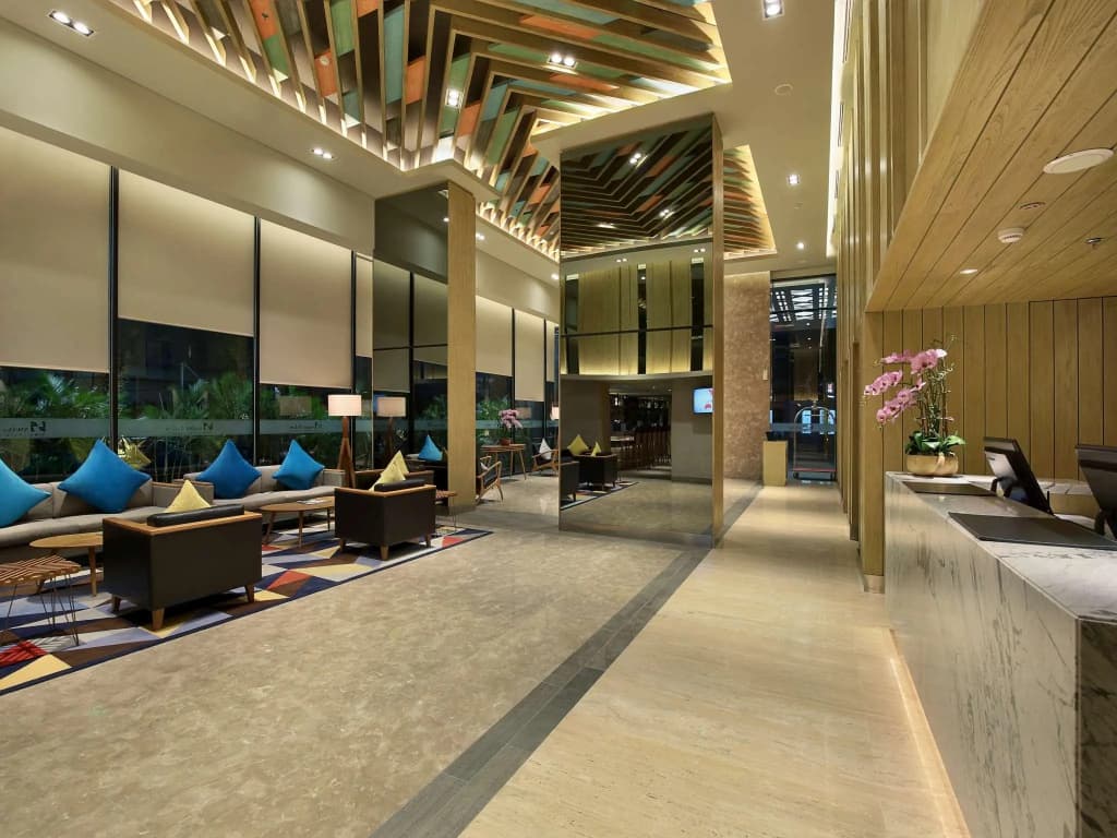 Swiss-Belinn Simatupang - photo 14