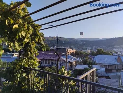 New Tbilisi Hostel - photo 28