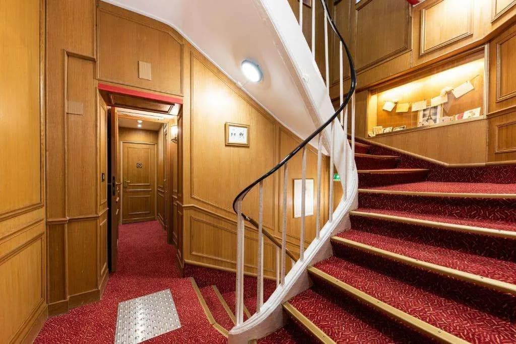 Hôtel La Sanguine - photo 21