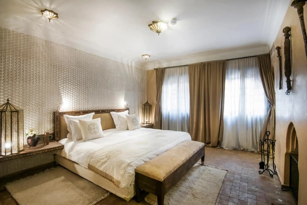 Almaha Marrakech & SPA - photo 5