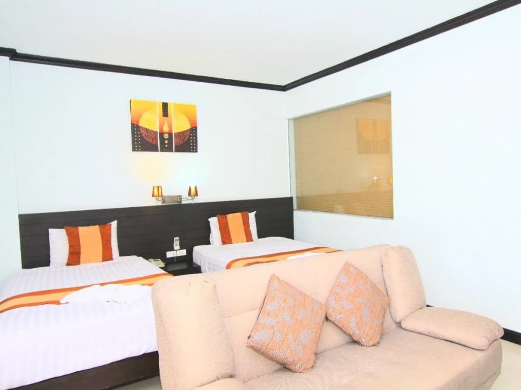 Tanawit Hotel Hua Hin - photo 6