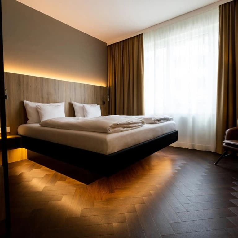 GINN City & Lounge Yorck Berlin - photo 35