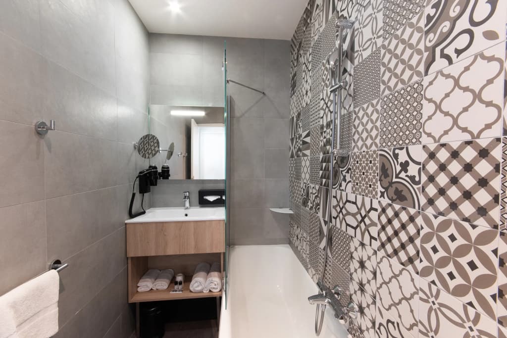 Hotel Aria - photo 9