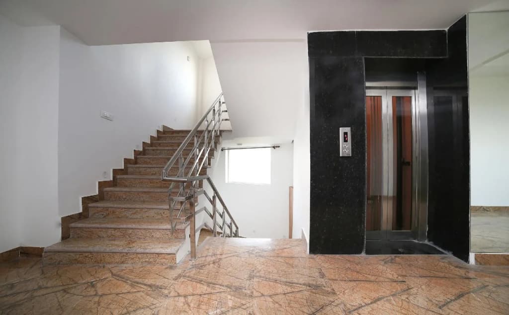 Hotel Pine By OYO Rooms - photo 14