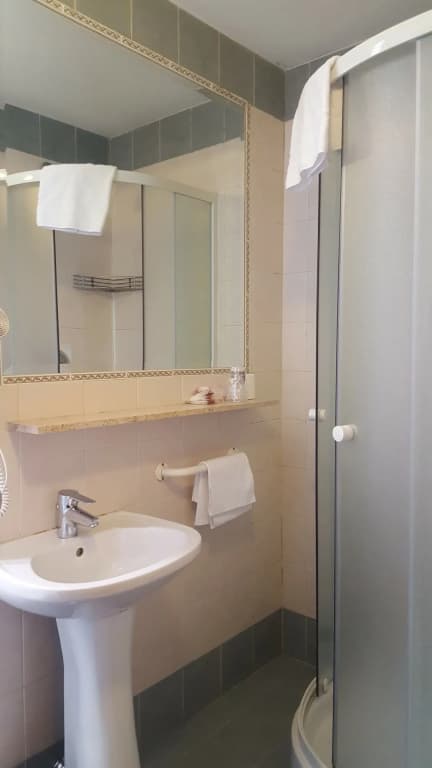 Clarin Hotel - photo 12