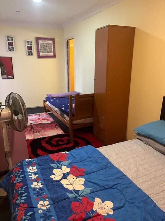 OYO 90763 Chalet Teratak Tuan Muda - photo 10