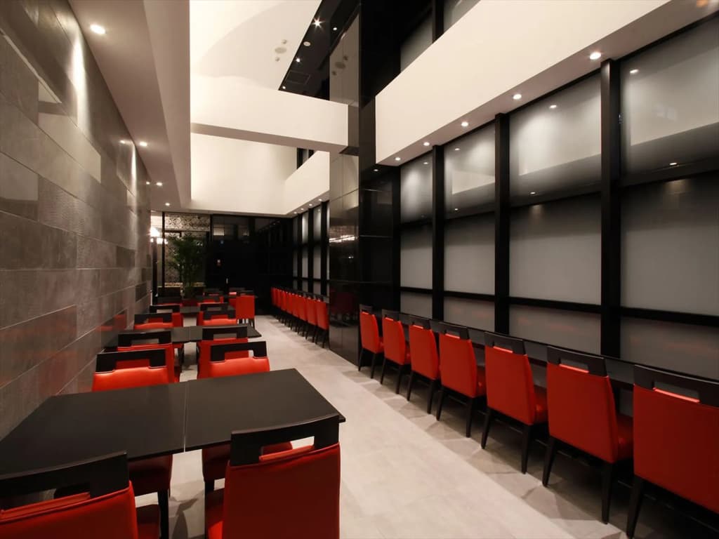 Hotel Links Namba - photo 20