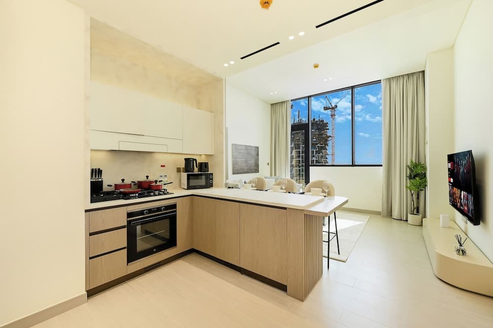 Bloomfields Iconic 1BR Binghatti Phanto - photo 20