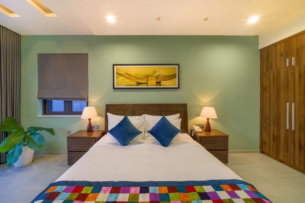 Beach Haven Suites Hoi An - photo 5