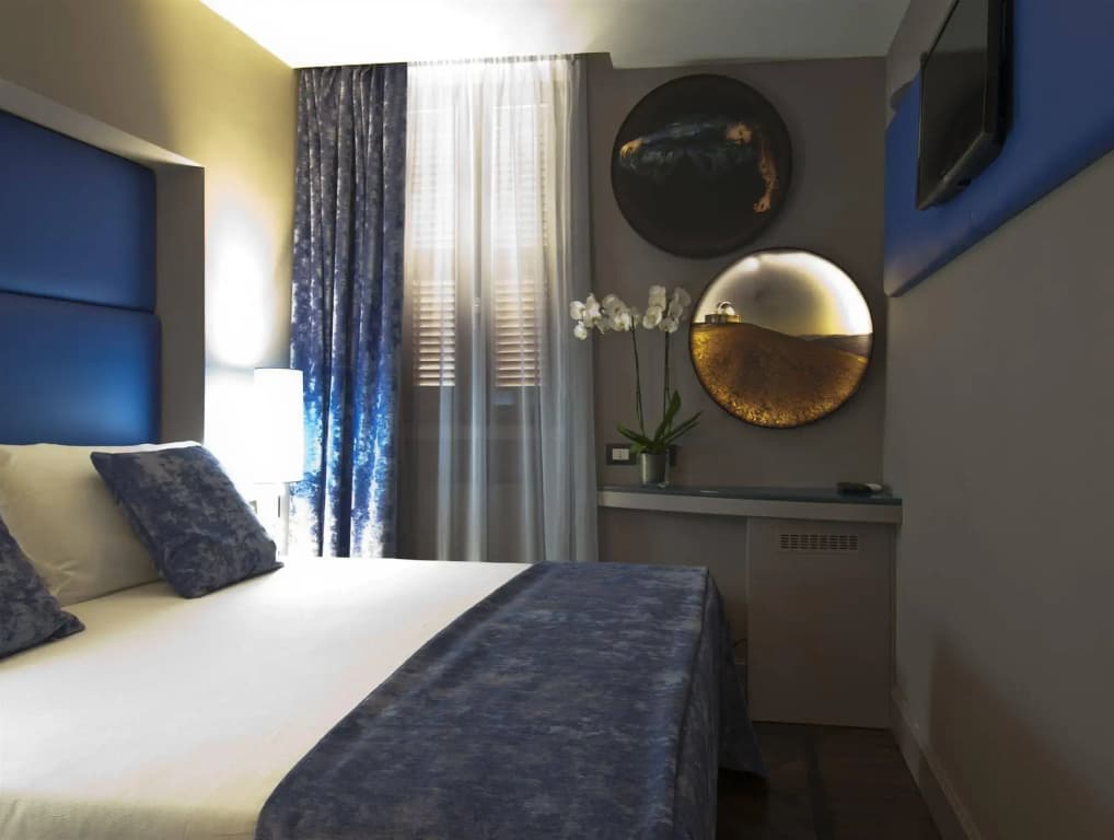 Bdb Rooms Margutta - photo 4