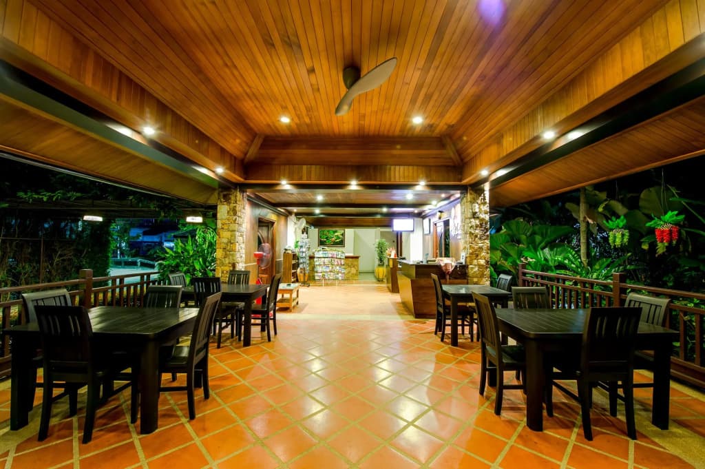 Pai Tan Villas - photo 22