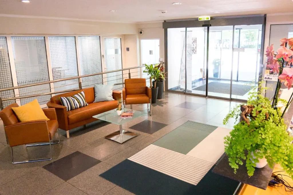 Akademie Hotel Pankow - photo 10