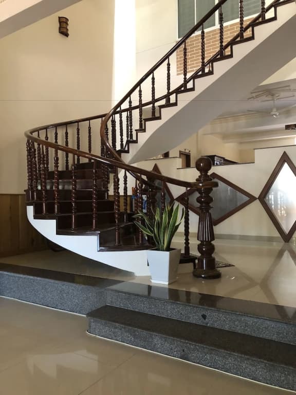 Three Palms Homestay - photo 34