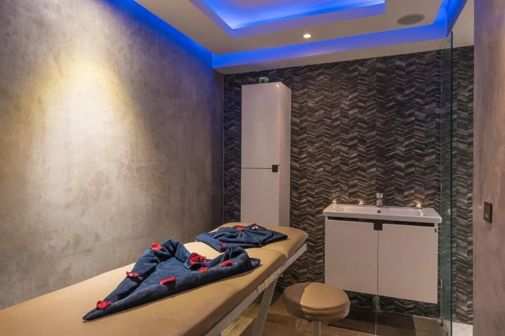 Riad Les Oliviers & Spa - photo 21