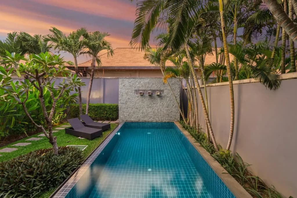 Villa Java - photo 28