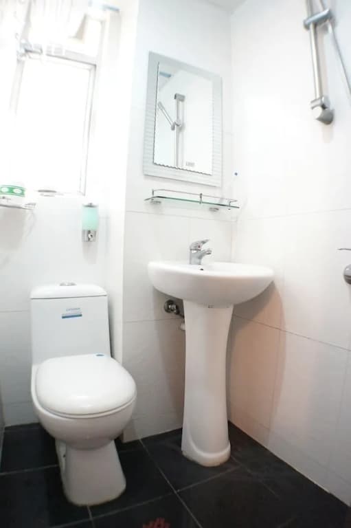 Rent-a-Room Hong Kong - photo 9
