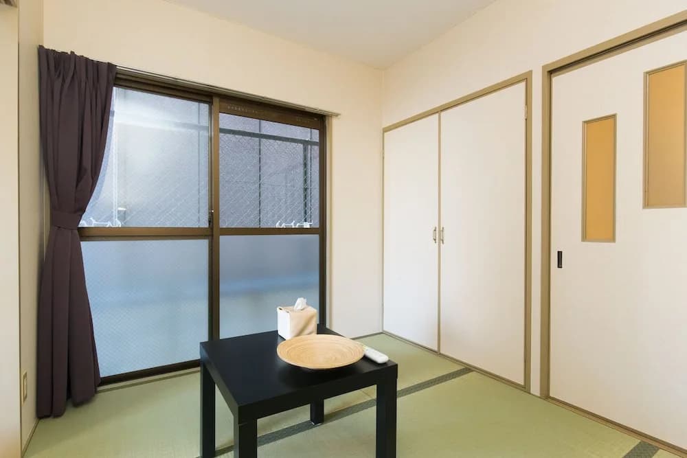 Guesthouse Sunshine Enoki Shin-Fukae - photo 3