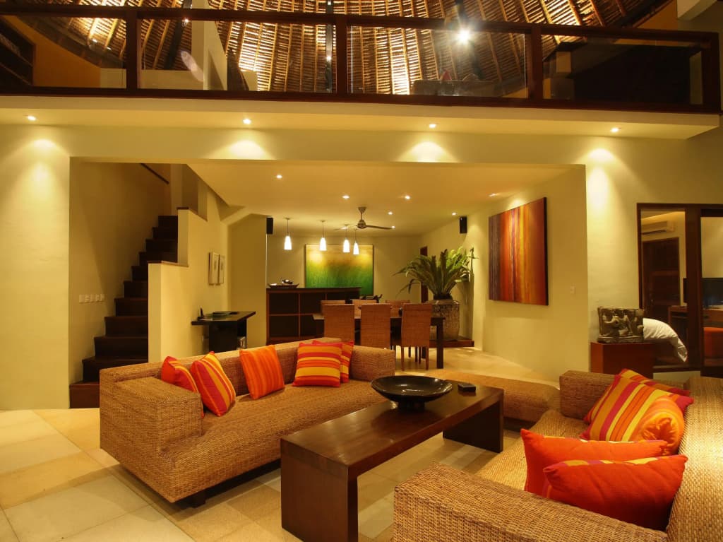 Abadi Villa 2 - main photo