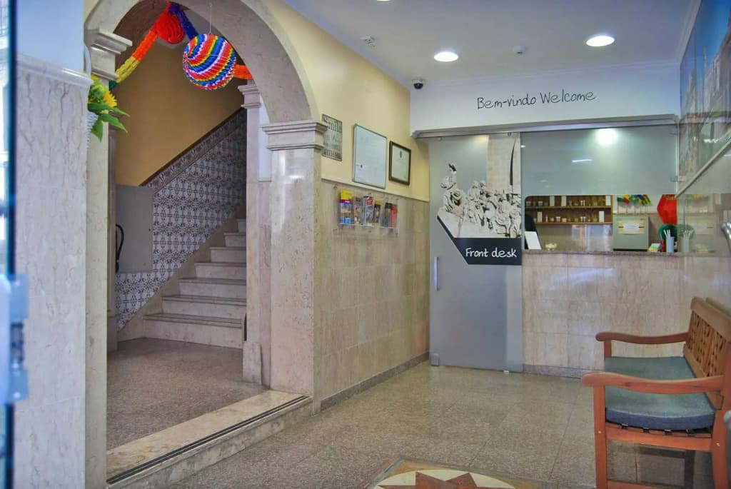 161 Norte Guesthouse - photo 15