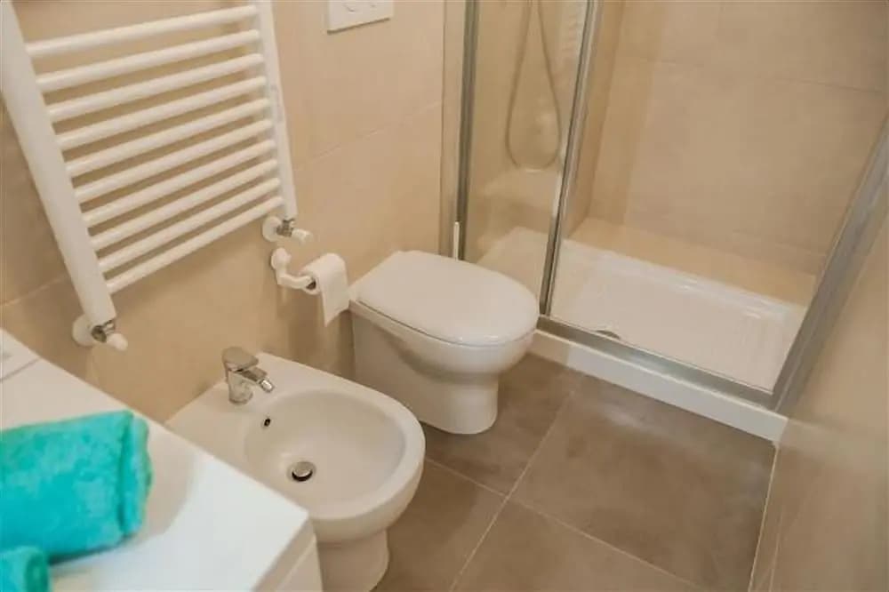Porta Romana Charming Flat - photo 7