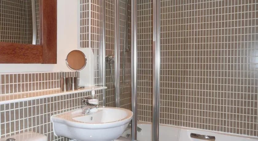 The Arc Apartment - photo 6
